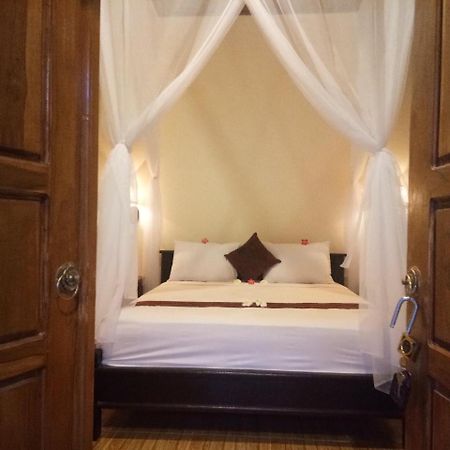 Molleh Guest House Pemuteran  Exterior photo