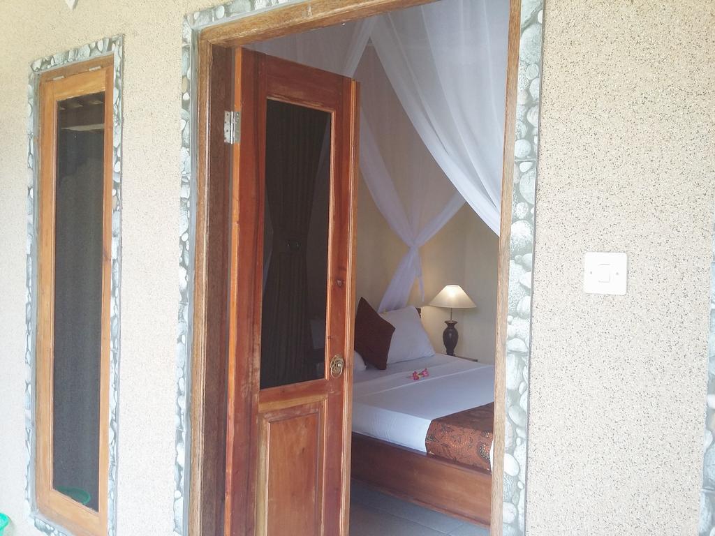 Molleh Guest House Pemuteran  Exterior photo