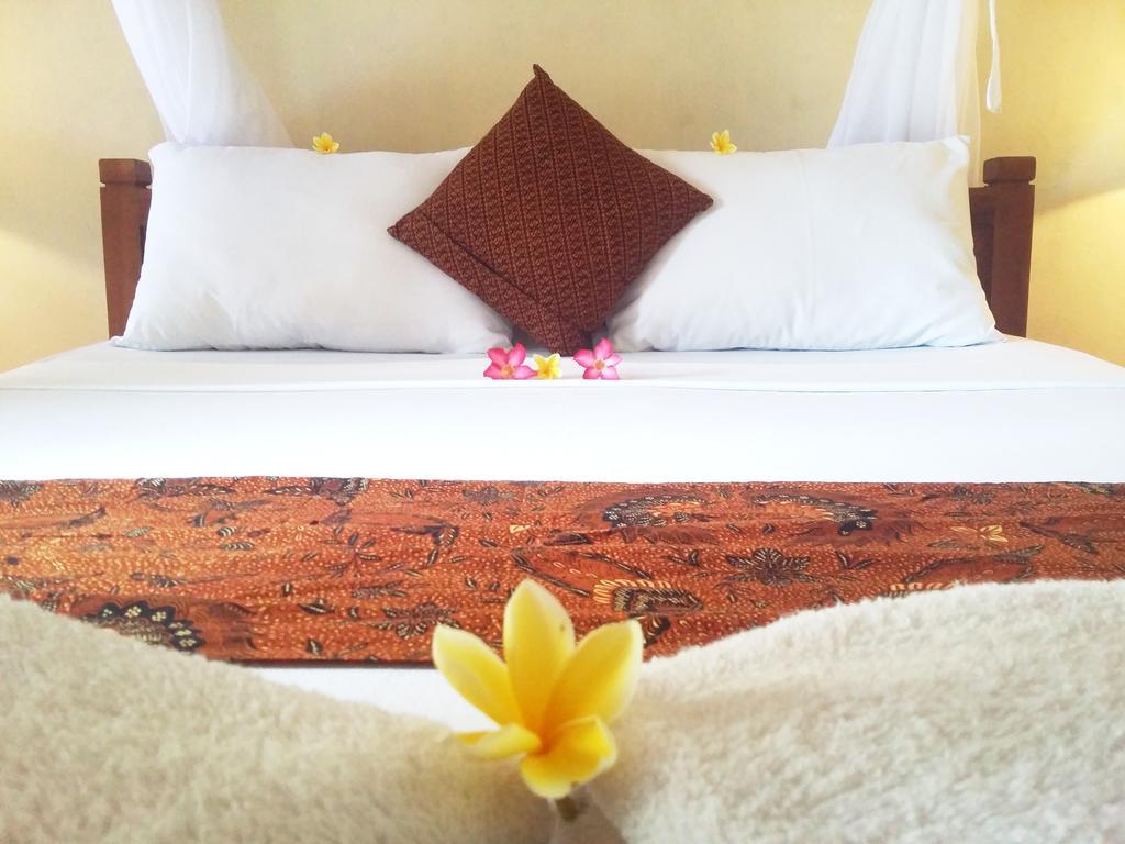 Molleh Guest House Pemuteran  Exterior photo