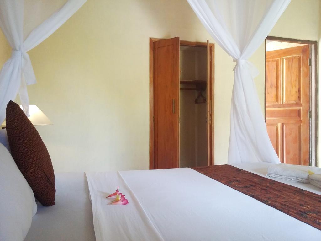 Molleh Guest House Pemuteran  Exterior photo