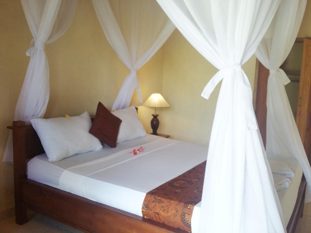 Molleh Guest House Pemuteran  Exterior photo
