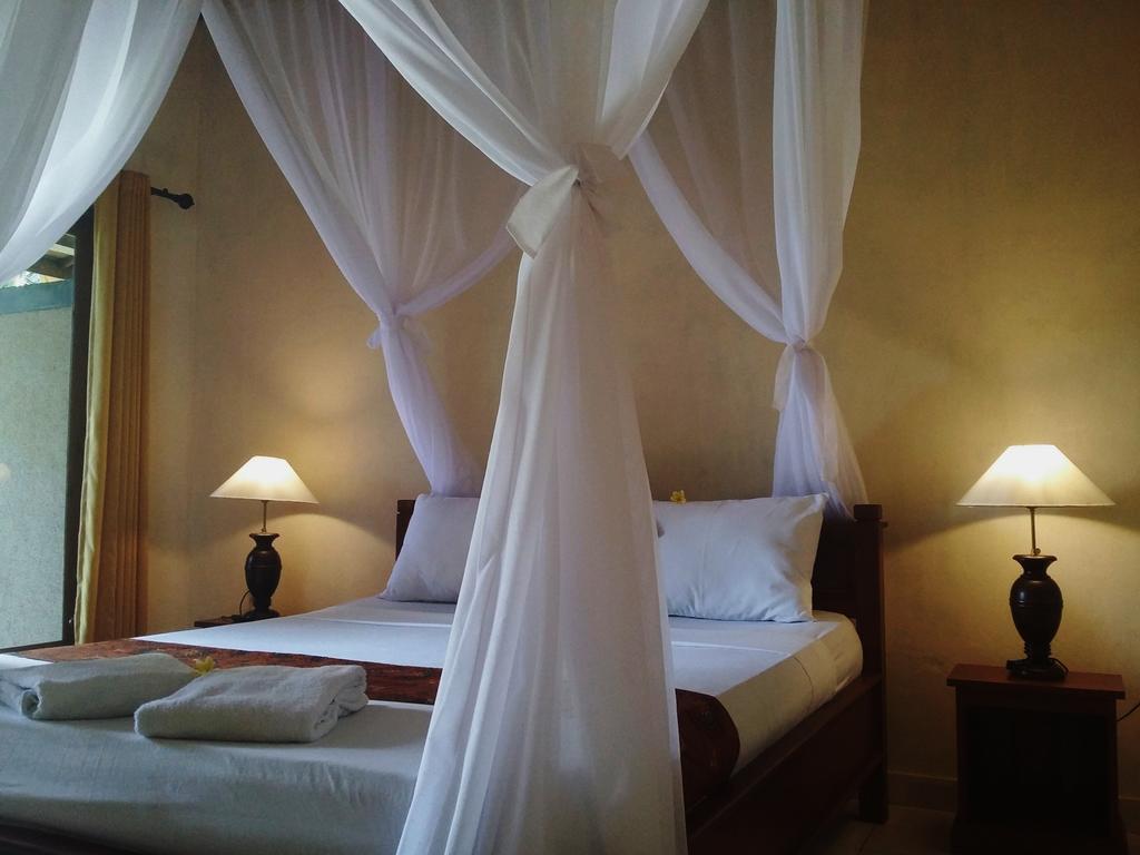 Molleh Guest House Pemuteran  Exterior photo