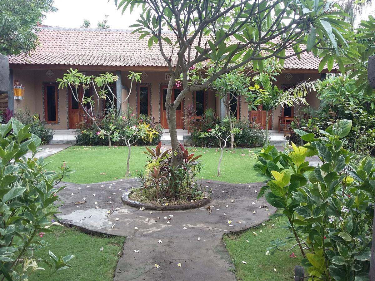 Molleh Guest House Pemuteran  Exterior photo